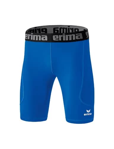Elemental Tight kurz - Erwachsene - new royal