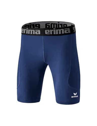 Elemental Tight kurz - Erwachsene - new navy