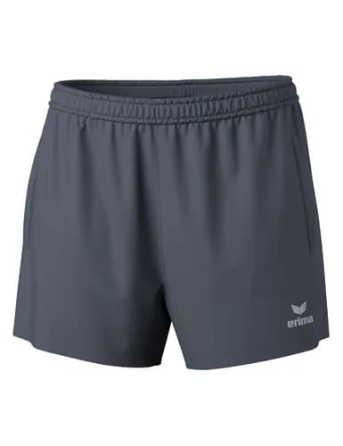 TEAM Shorts - Damen - slate grey