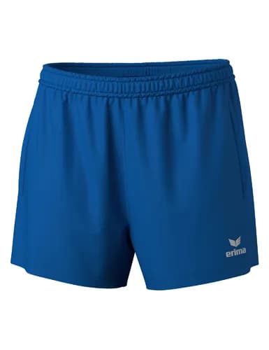 TEAM Shorts - Damen - new royal