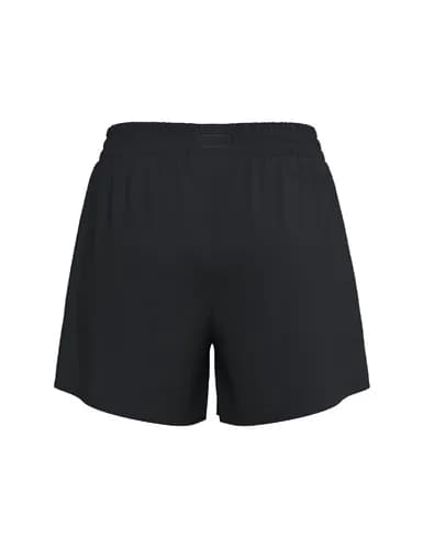 TS Sweatshorts - Damen - schwarz