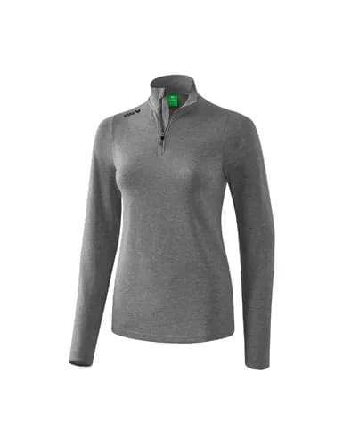 Rolli - Damen - grau