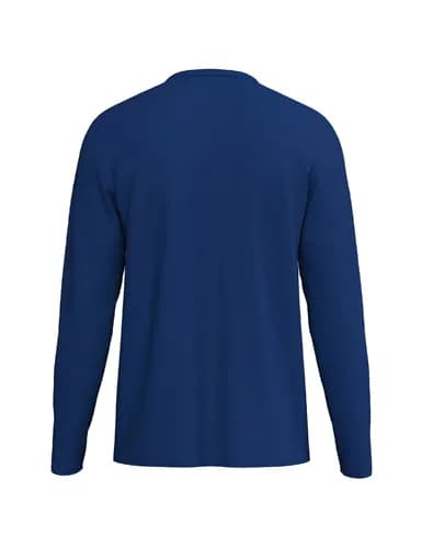 INTRO Longsleeve function - Kinder - new navy