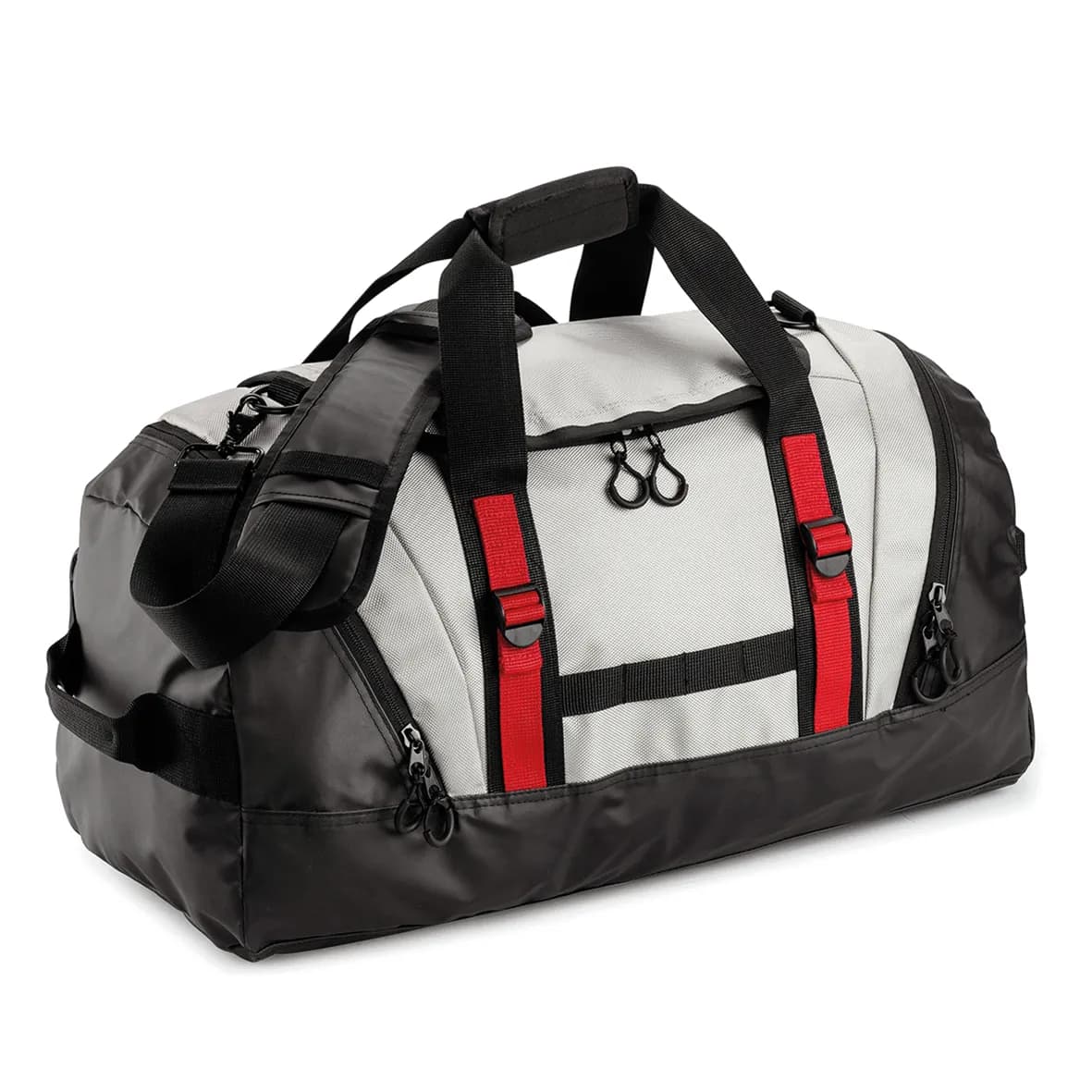 Sporttasche MELTON - grau