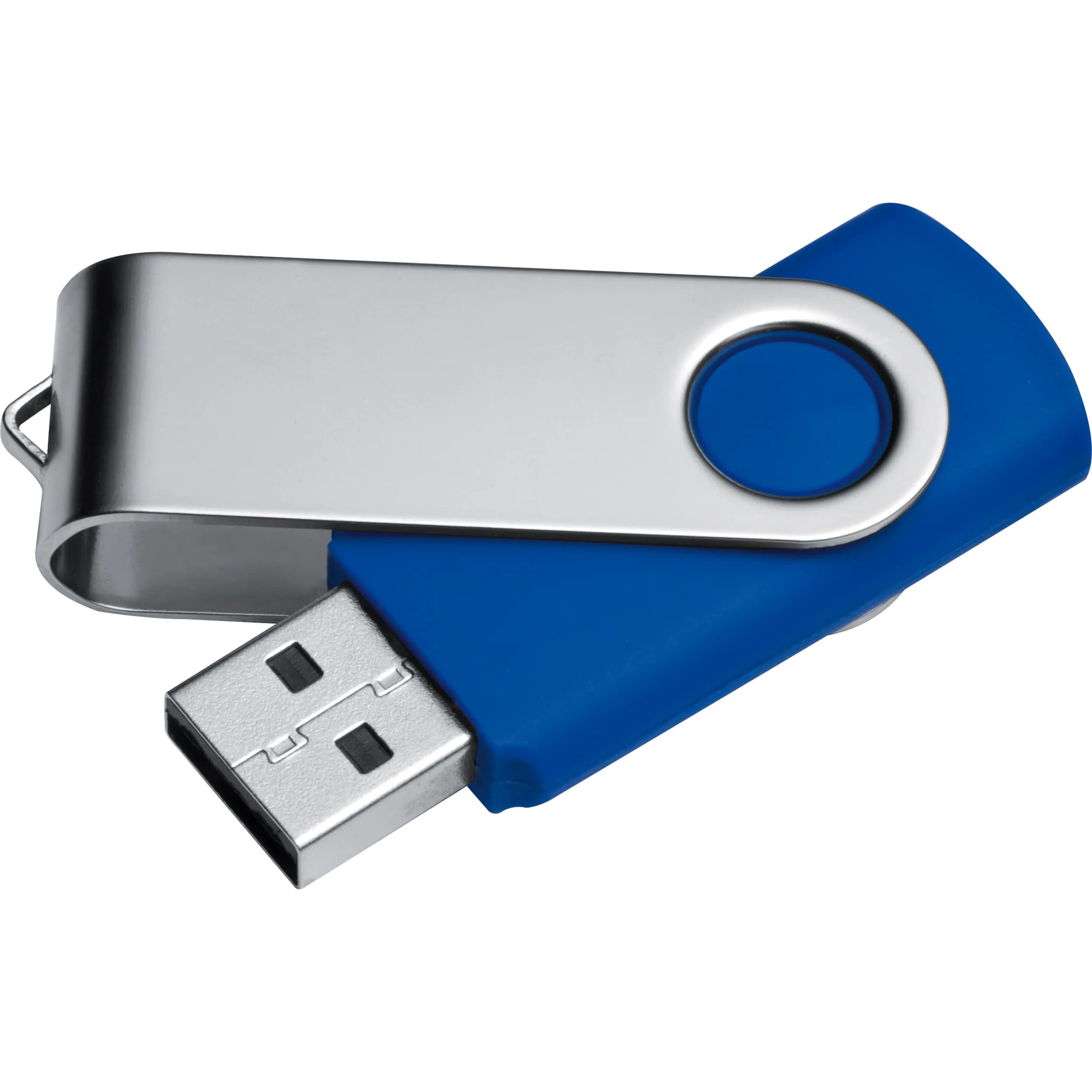 USB Stick Twister - blau