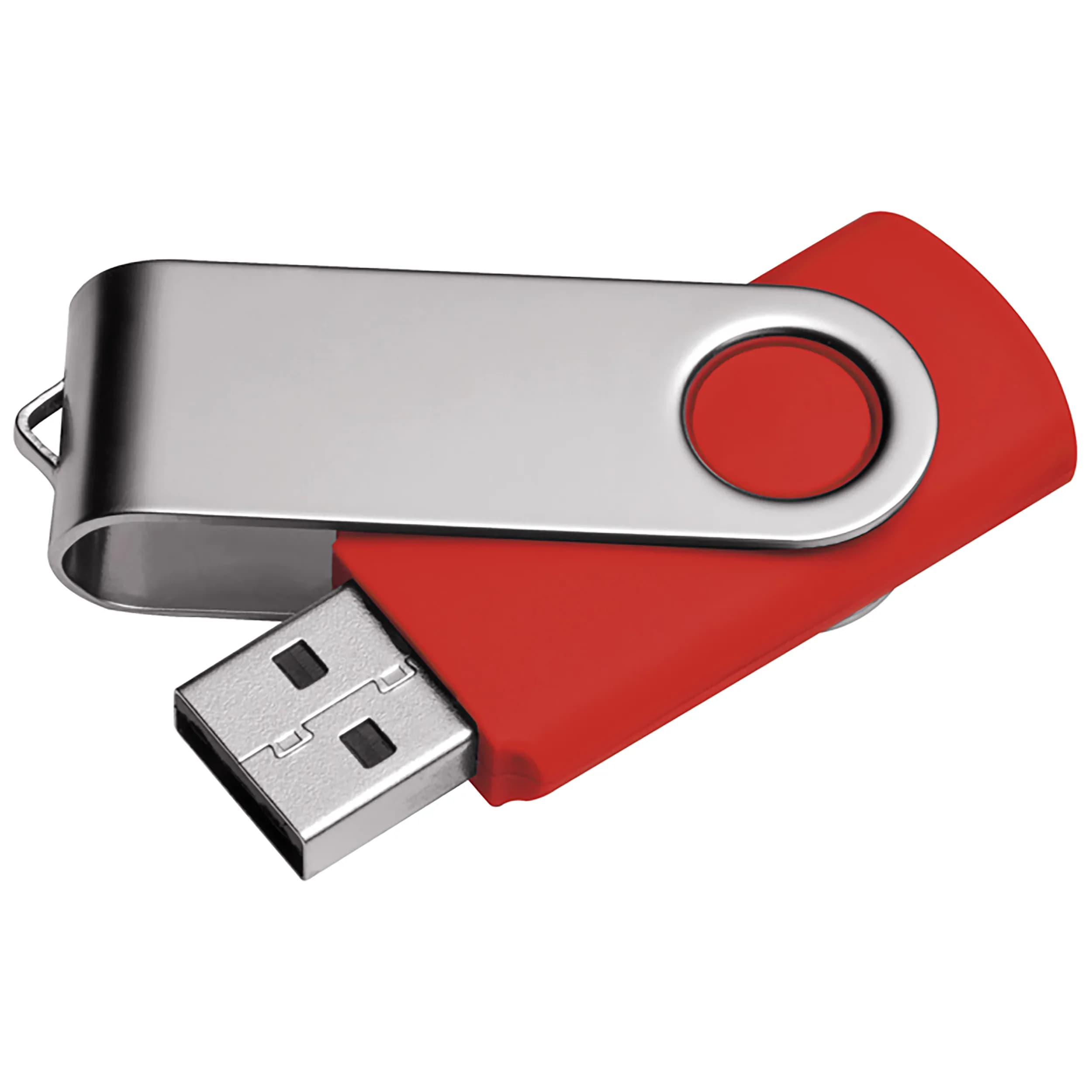USB Stick Twister - rot