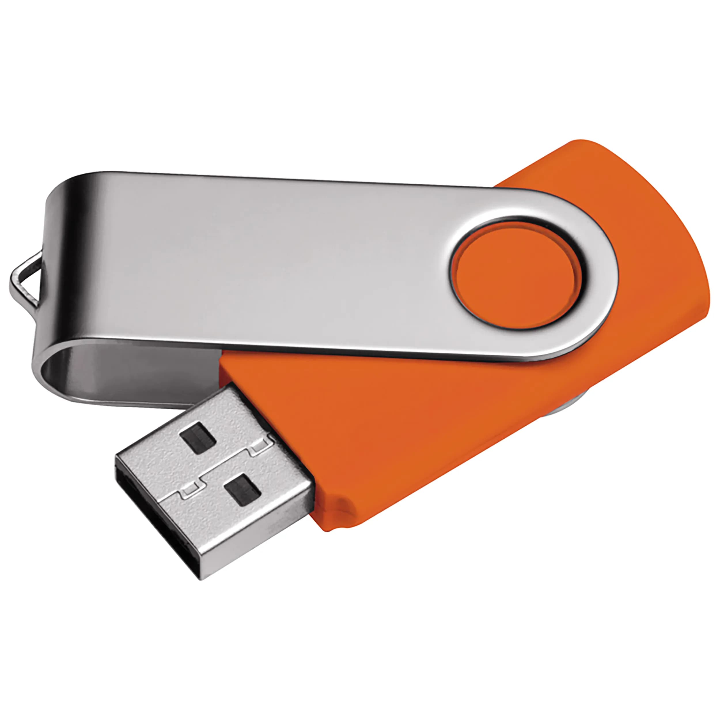 USB Stick Twister - orange
