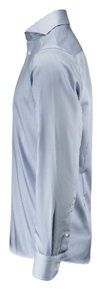 YB50 Twill Hemd Slim Fit Herren