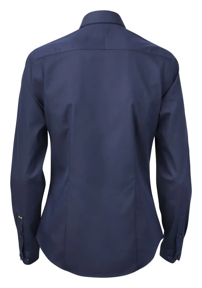 YB50 Twill Woman - Marine