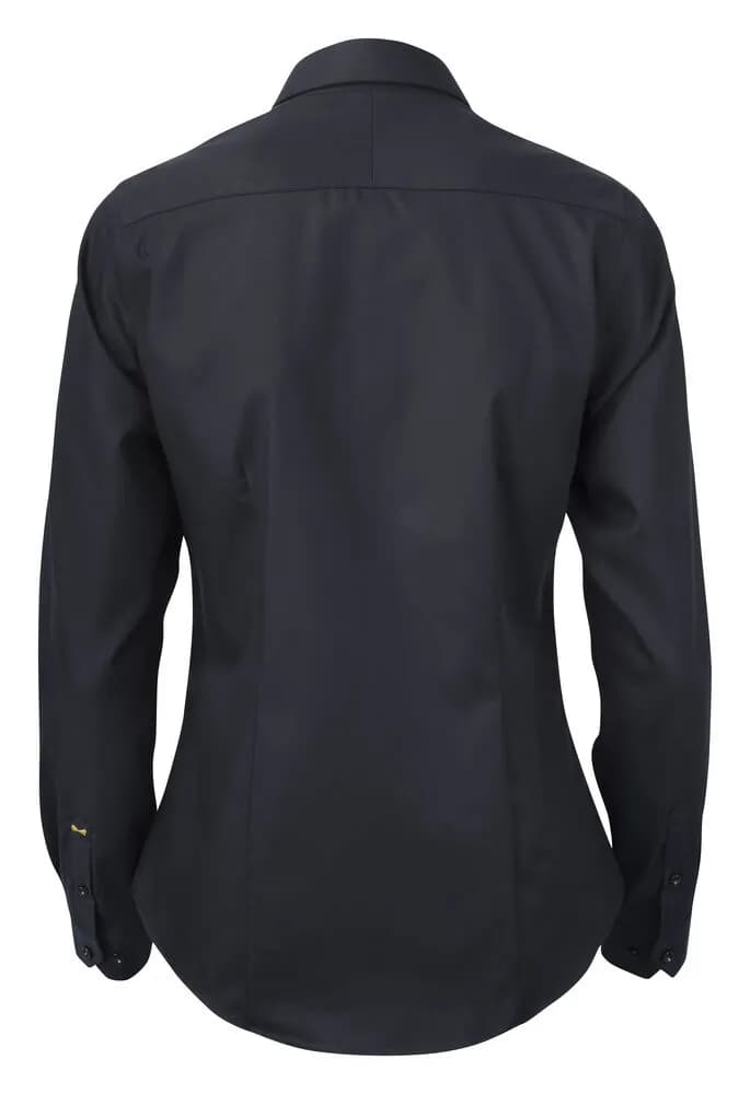 YB50 Twill Woman - Schwarz