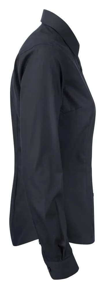 YB50 Twill Woman - Schwarz