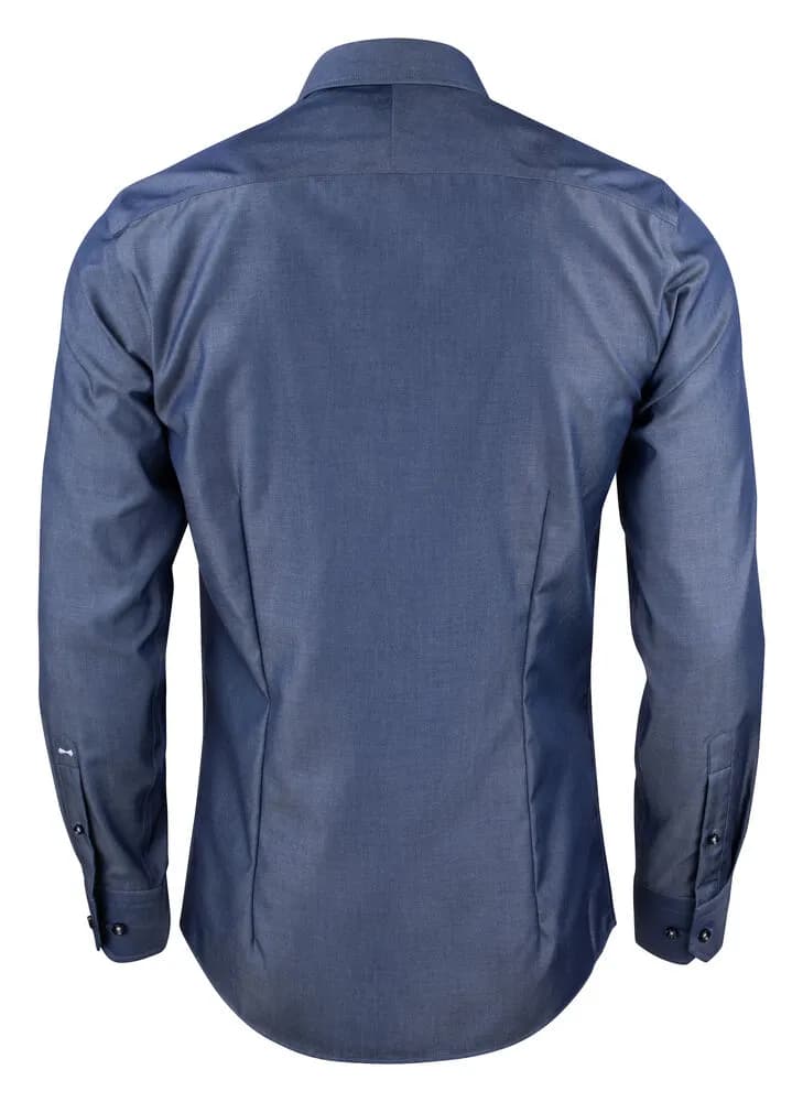 RB120 Twill Regular - Indigo