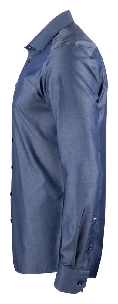 RB120 Twill Regular - Indigo