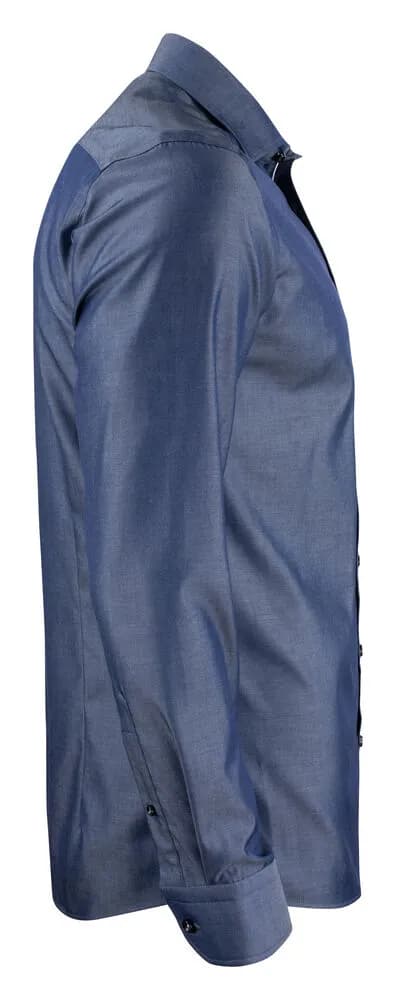 RB120 Twill Regular - Indigo