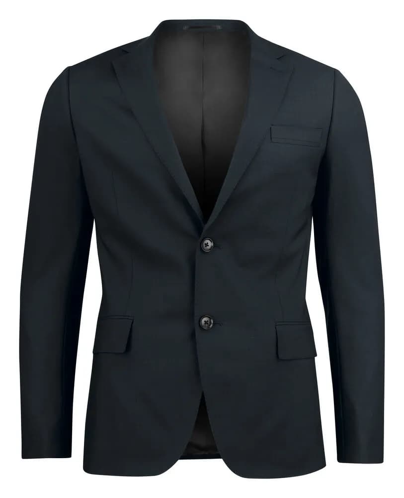 Classic 20 Blazer Herren - Schwarz