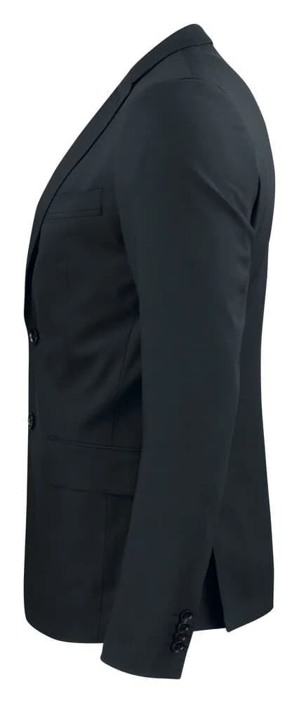 Classic 20 Blazer Herren - Schwarz