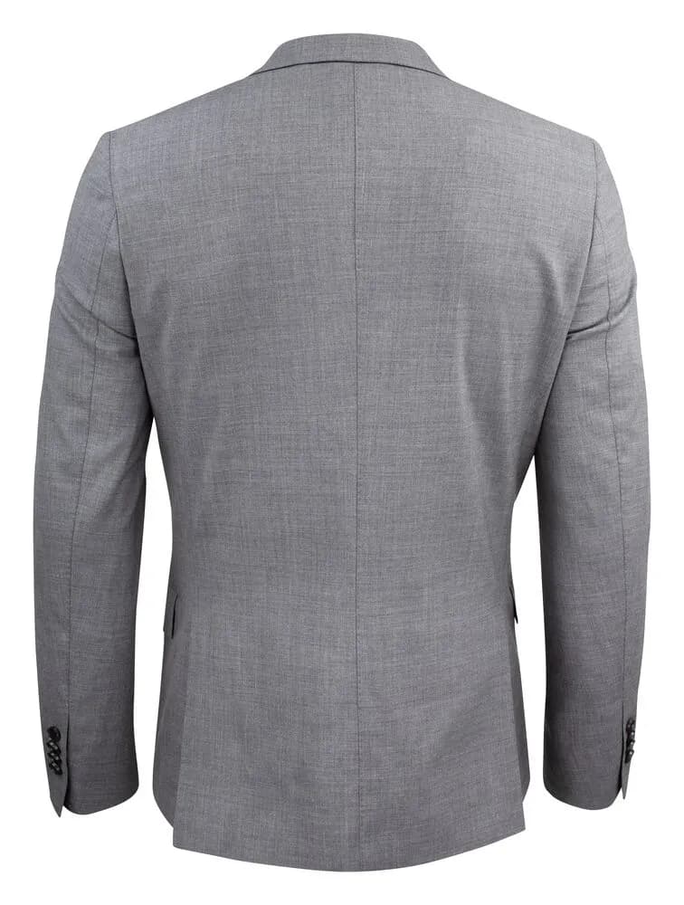 Classic 20 Blazer Herren - Grau Meliert