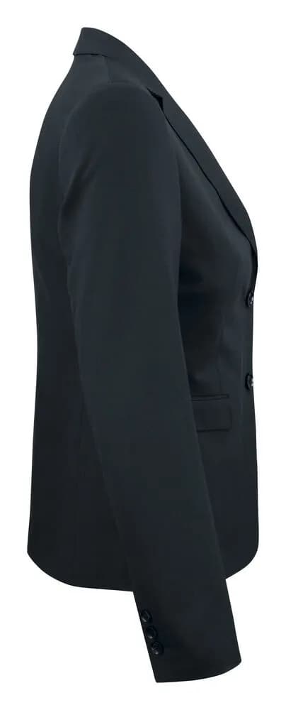 Classic 20 Blazer Damen - Schwarz