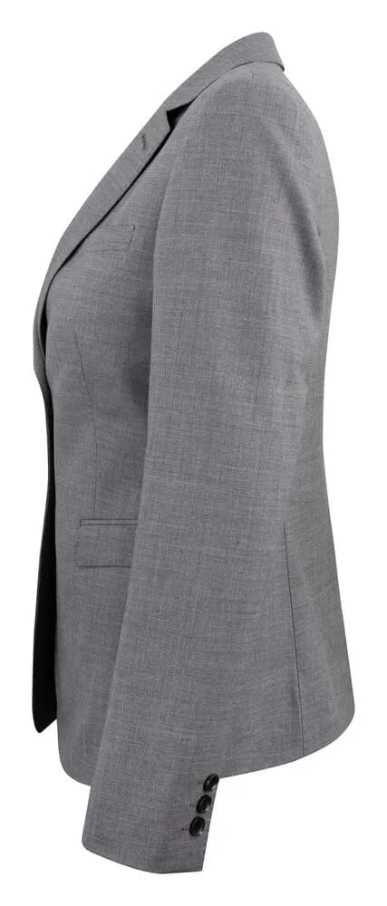 Classic 20 Blazer Damen - Grau Meliert