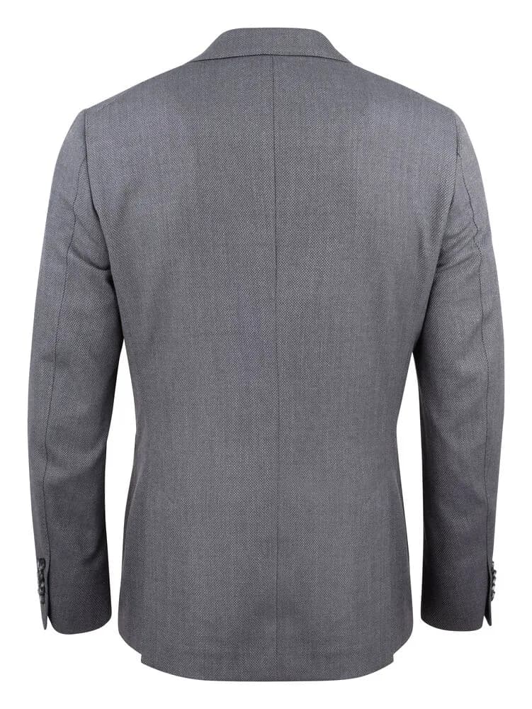 Club 30 Blazer Herren - Grau Meliert