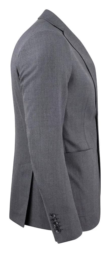 Club 30 Blazer Herren - Grau Meliert