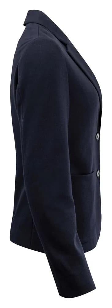 Casual Blazer Woman Blazer Damen - Marine