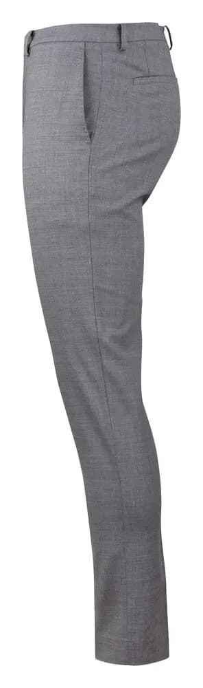 Classic  Hose Herren - Grau Meliert