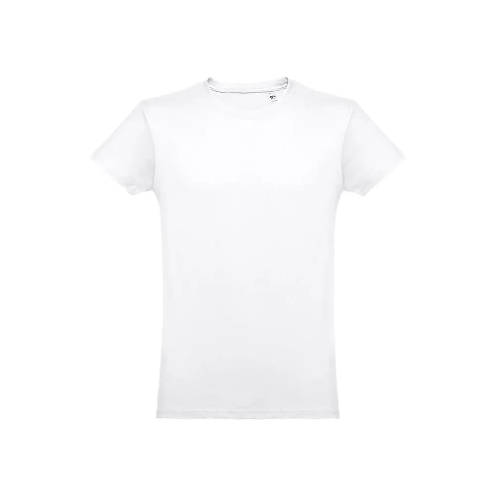 Herren T-shirt - THC LUANDA WH 3XL - Weiß