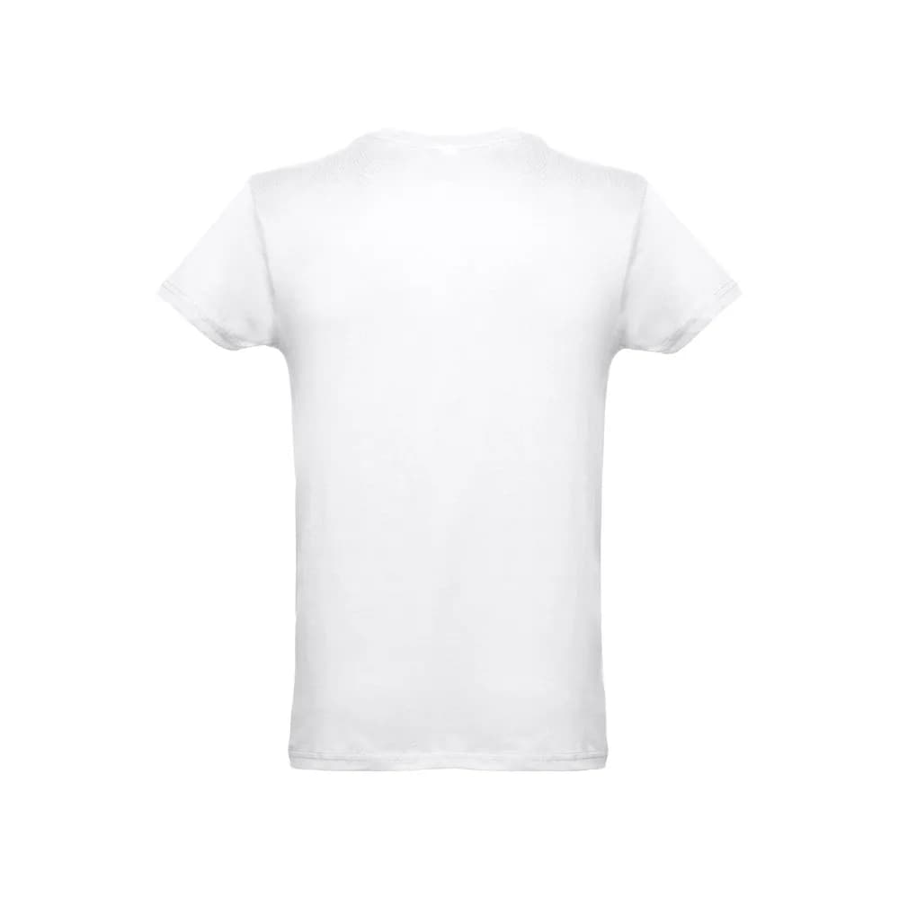 Herren T-shirt - THC LUANDA WH 3XL - Weiß