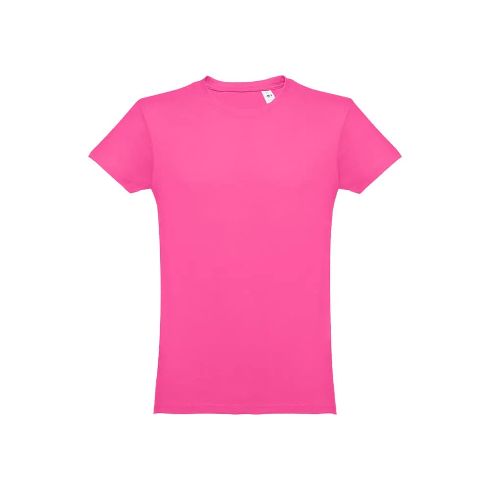 Herren T-shirt - THC LUANDA 3XL - Rosa