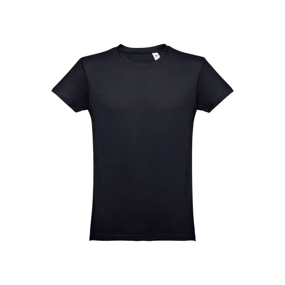 Herren T-shirt - THC LUANDA 3XL - Schwarz