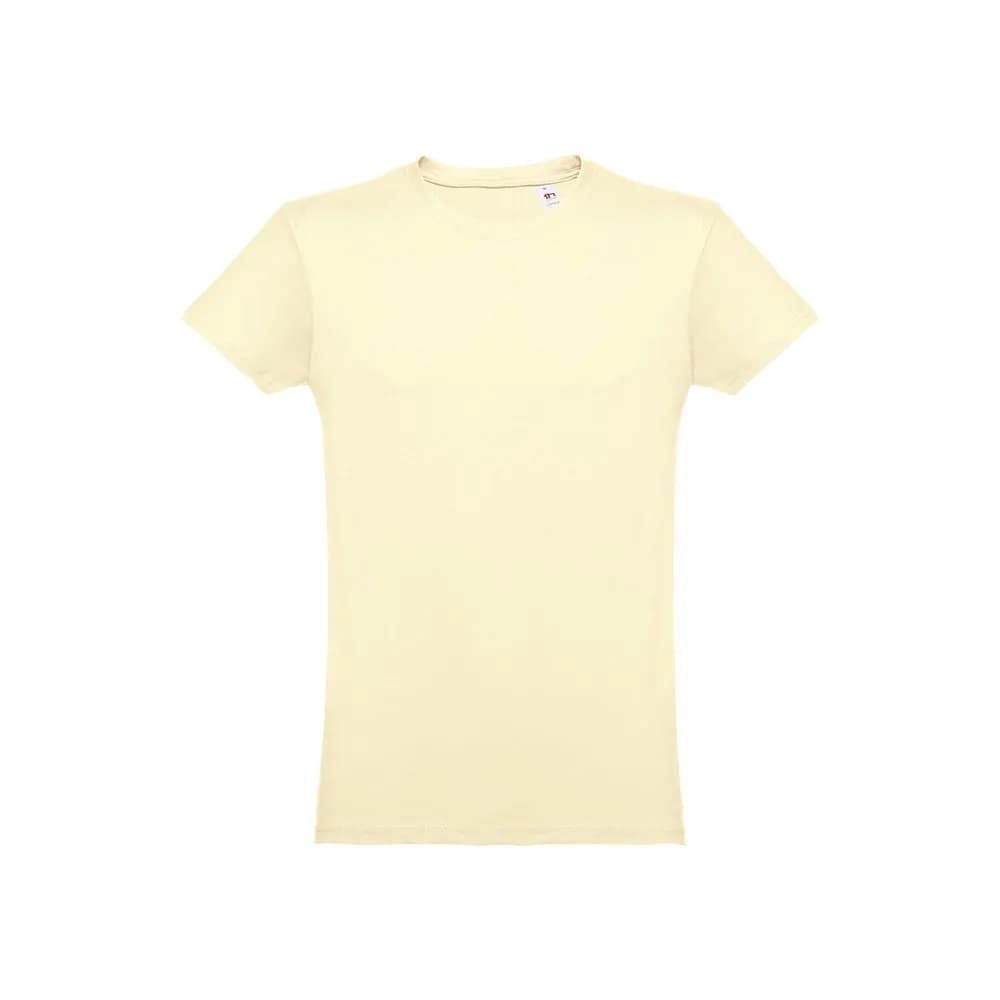 Herren T-shirt - THC LUANDA 3XL - Pastellgelb