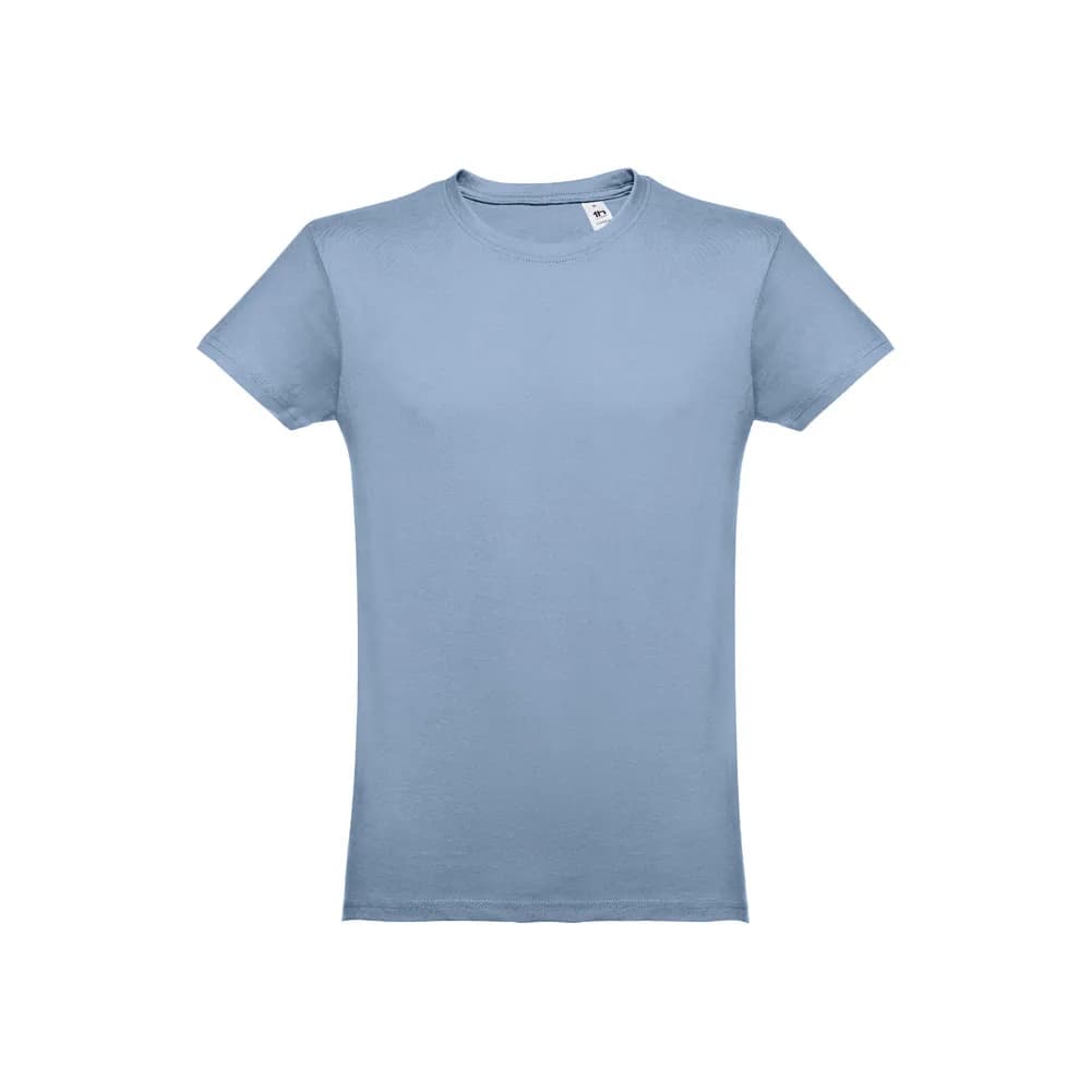 Herren T-shirt - THC LUANDA 3XL - Pastellblau