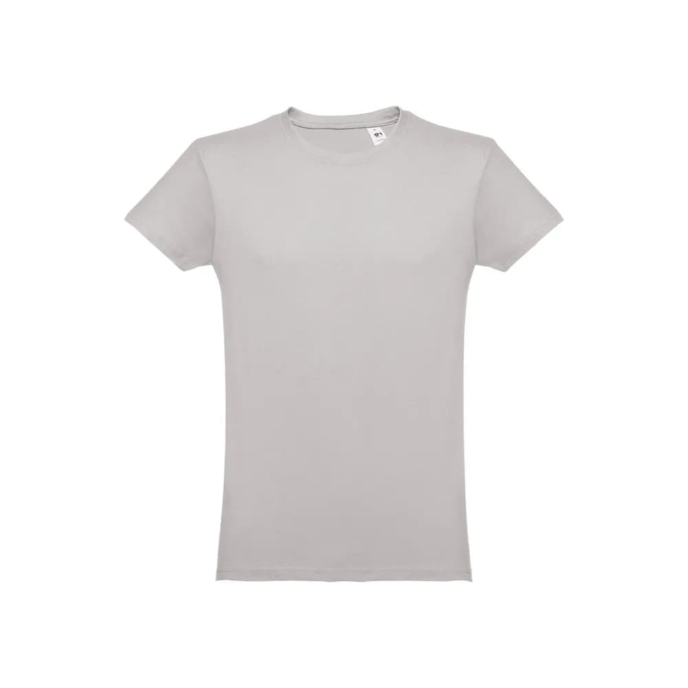 Herren T-shirt - THC LUANDA 3XL - Hellgrau