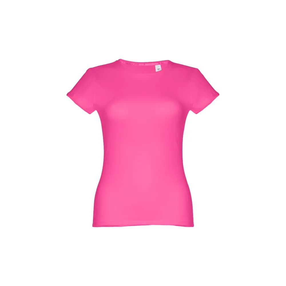 Damen T-shirt - THC SOFIA 3XL - Rosa