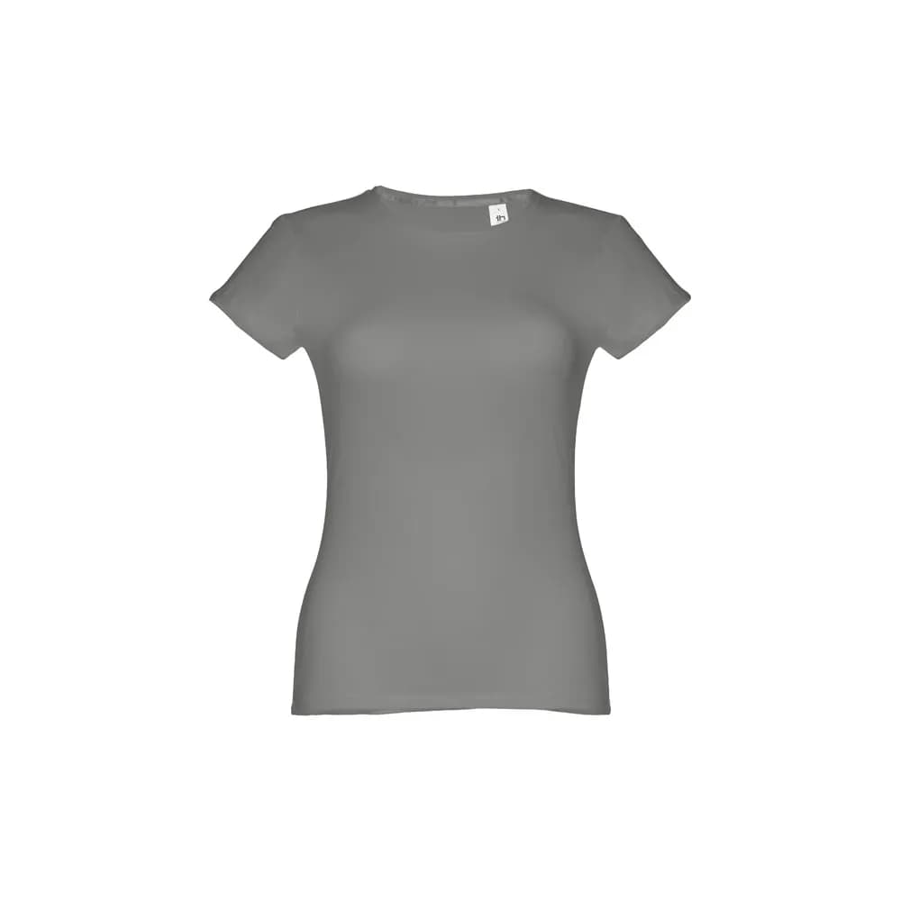 Damen T-shirt - THC SOFIA 3XL - Grau