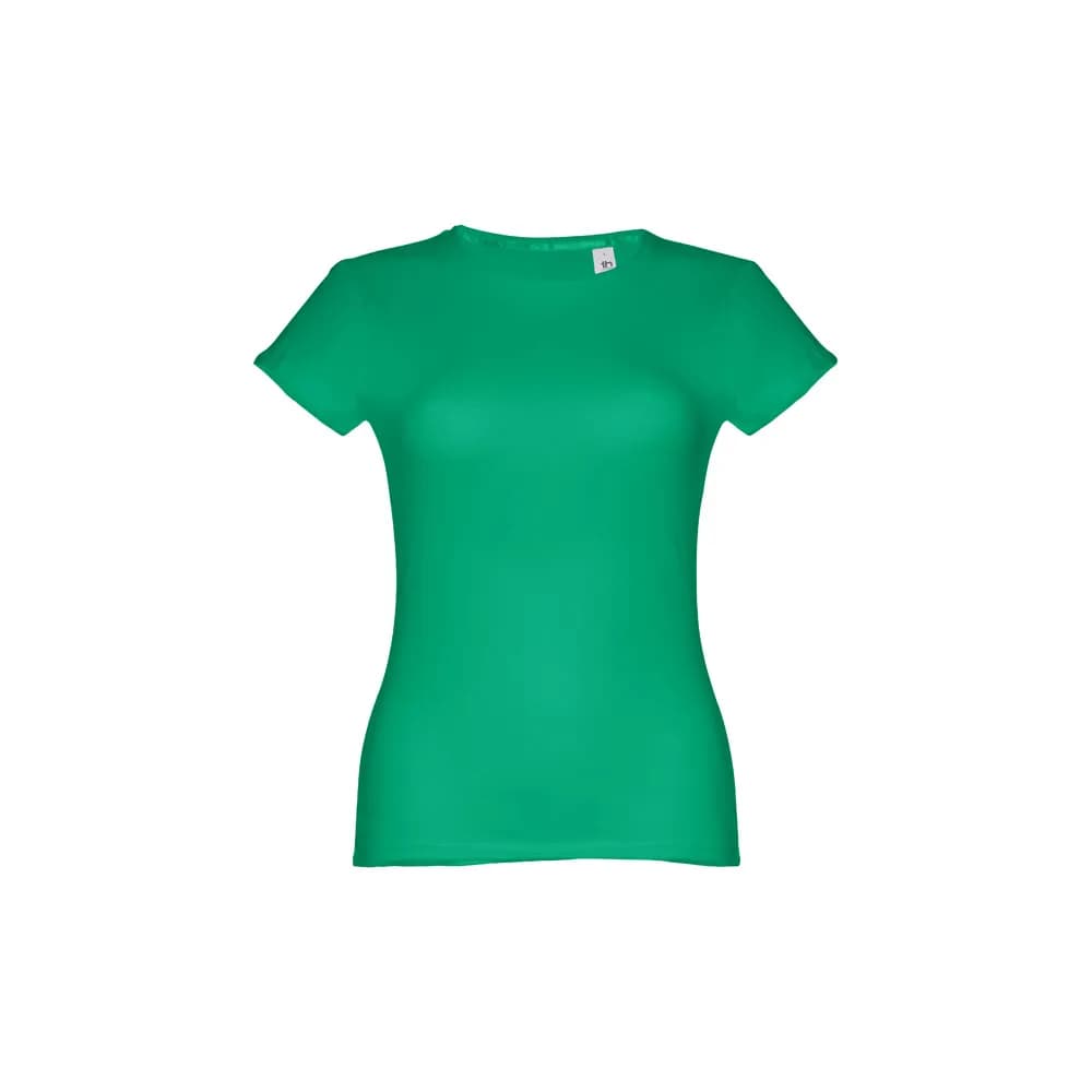 Damen T-shirt - THC SOFIA 3XL - Grün