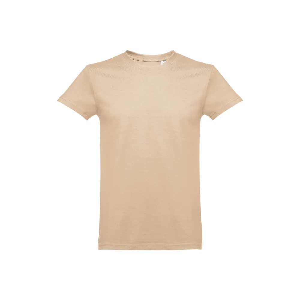 Herren T-shirt - THC ANKARA 3XL - Hellbraun