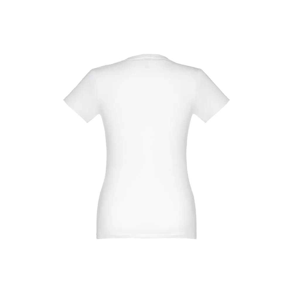 Damen T-shirt - THC ANKARA WOMEN WH - Weiß