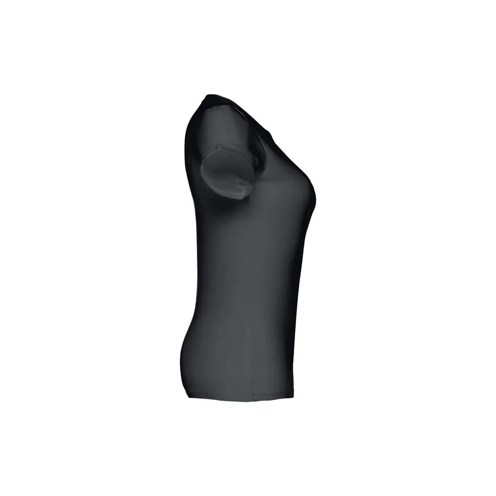 Damen T-shirt - THC ANKARA WOMEN - Schwarz