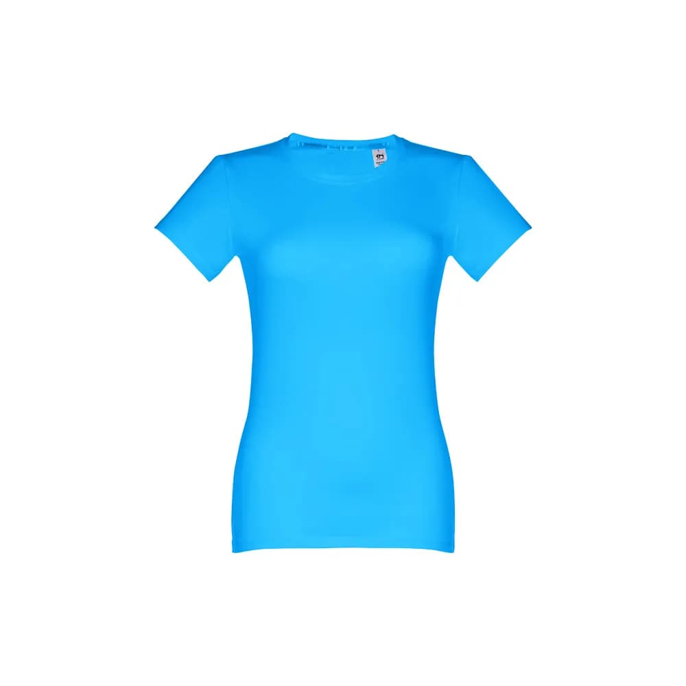 Damen T-shirt - THC ANKARA WOMEN - Wasserblau