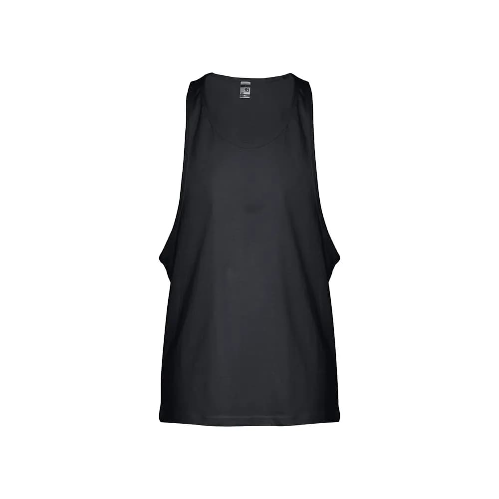 Herren Tank Top - THC IBIZA - Schwarz