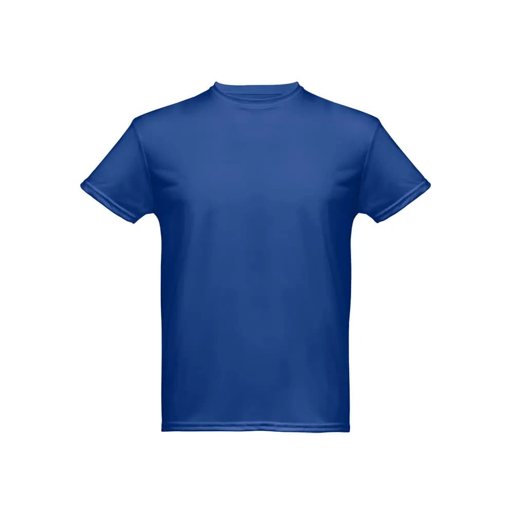 Herren Sport T-shirt - THC NICOSIA - Königsblau