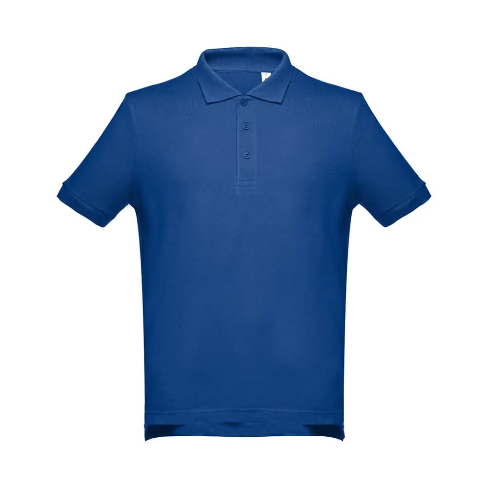Herren Poloshirt - THC ADAM 3XL - Königsblau