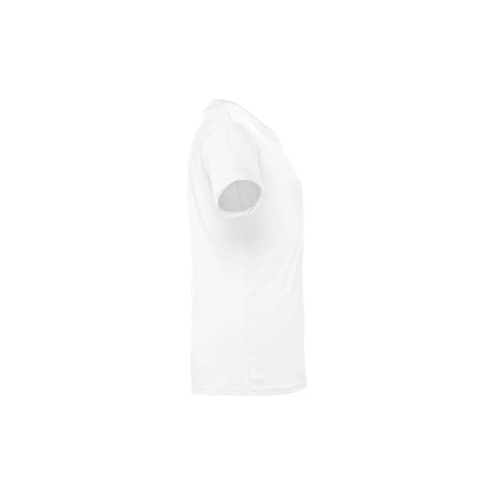 Kinder-T-Shirt aus Baumwolle (unisex) - THC QUITO WH - Weiß