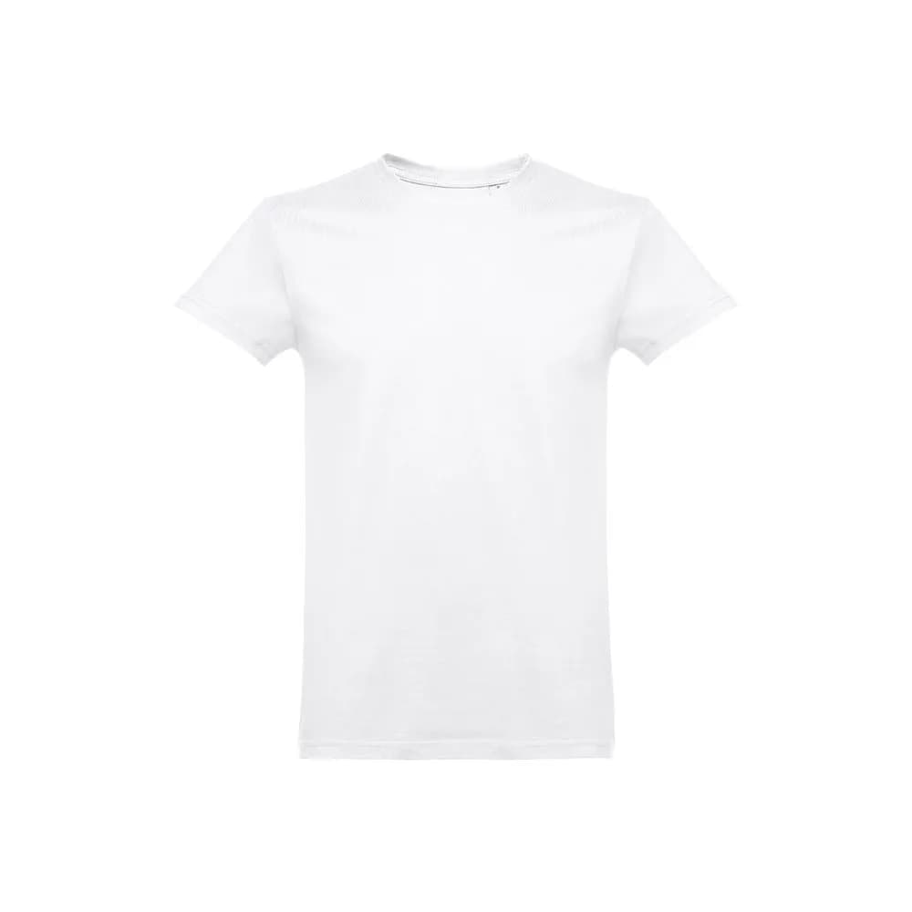 Unisex Kinder T-shirt - THC ANKARA KIDS WH - Weiß