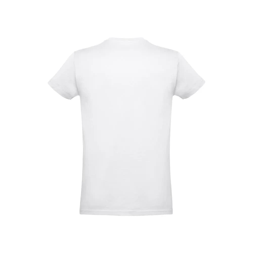 Unisex Kinder T-shirt - THC ANKARA KIDS WH - Weiß