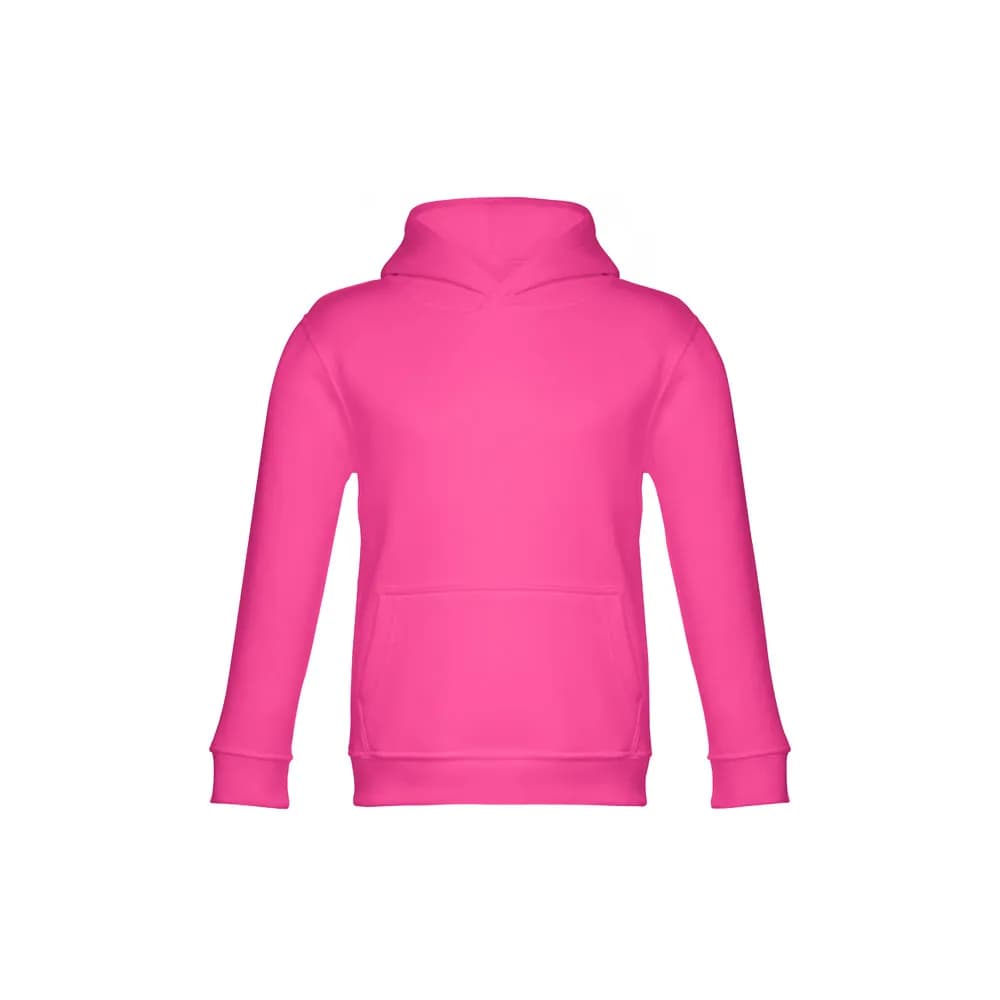 Sweatshirt für Kinder (unisex) - THC PHOENIX KIDS - Rosa