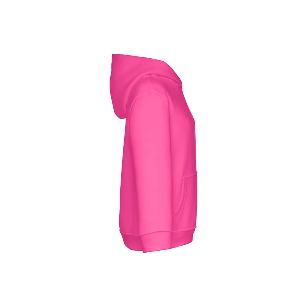 Sweatshirt für Kinder (unisex) - THC PHOENIX KIDS - Rosa