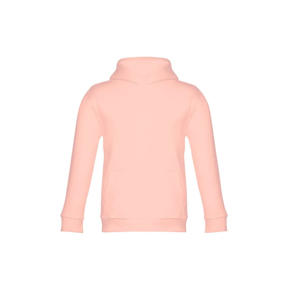 Sweatshirt für Kinder (unisex) - THC PHOENIX KIDS - Lachs